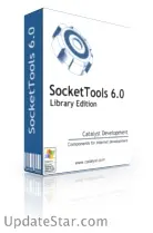 SocketTools Secure Library Edition 5.0