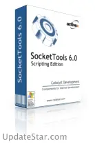 SocketTools Scripting Edition 5.0