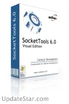 SocketTools Visual Edition 5.0