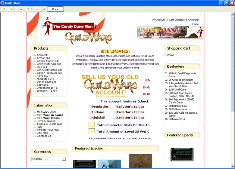 Guild Wars 2