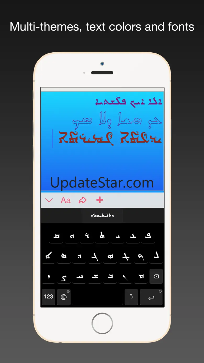 Syriac Notes 1.0