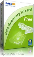 EASEUS Data Recovery Wizard Free Edition 16.0.0.0