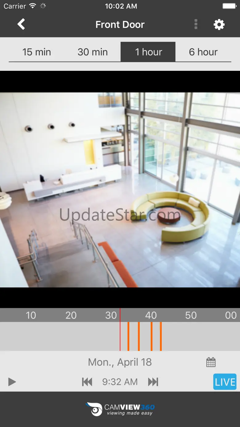 CAMVIEW360 2.3.1