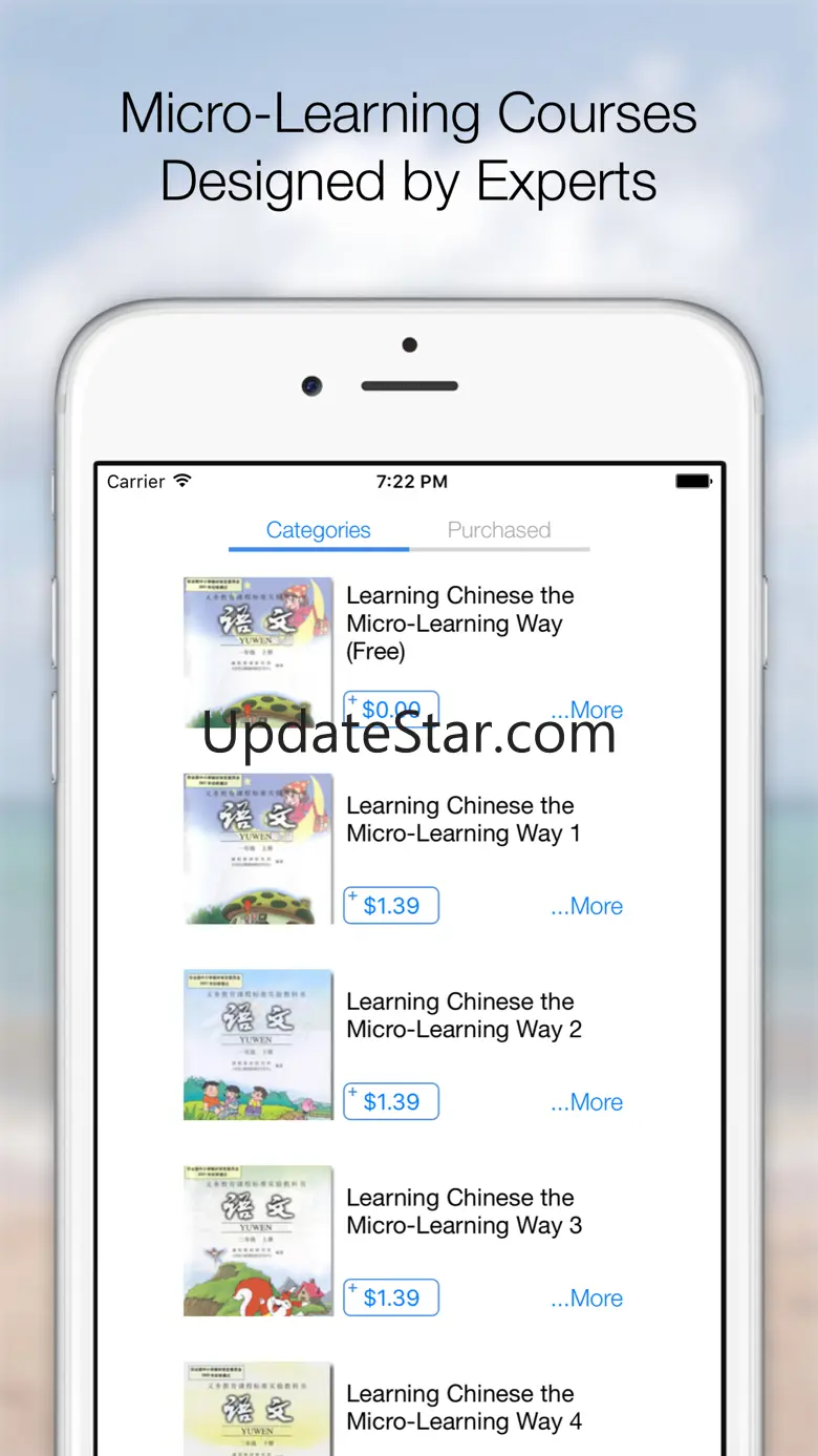 Micro-Learning 1.0