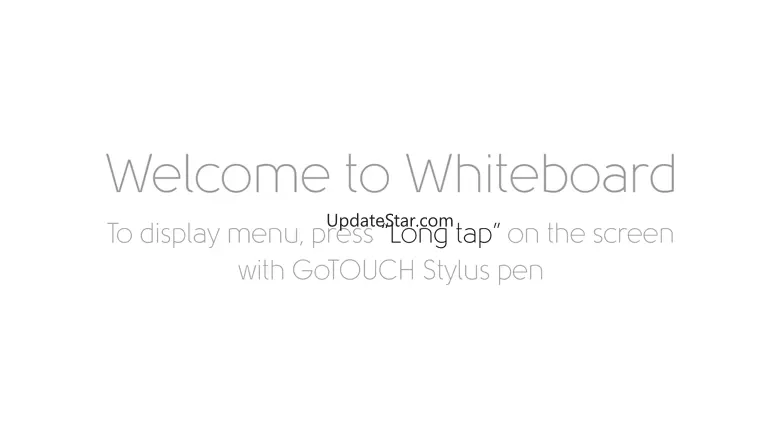 GoTouch 2.0.6