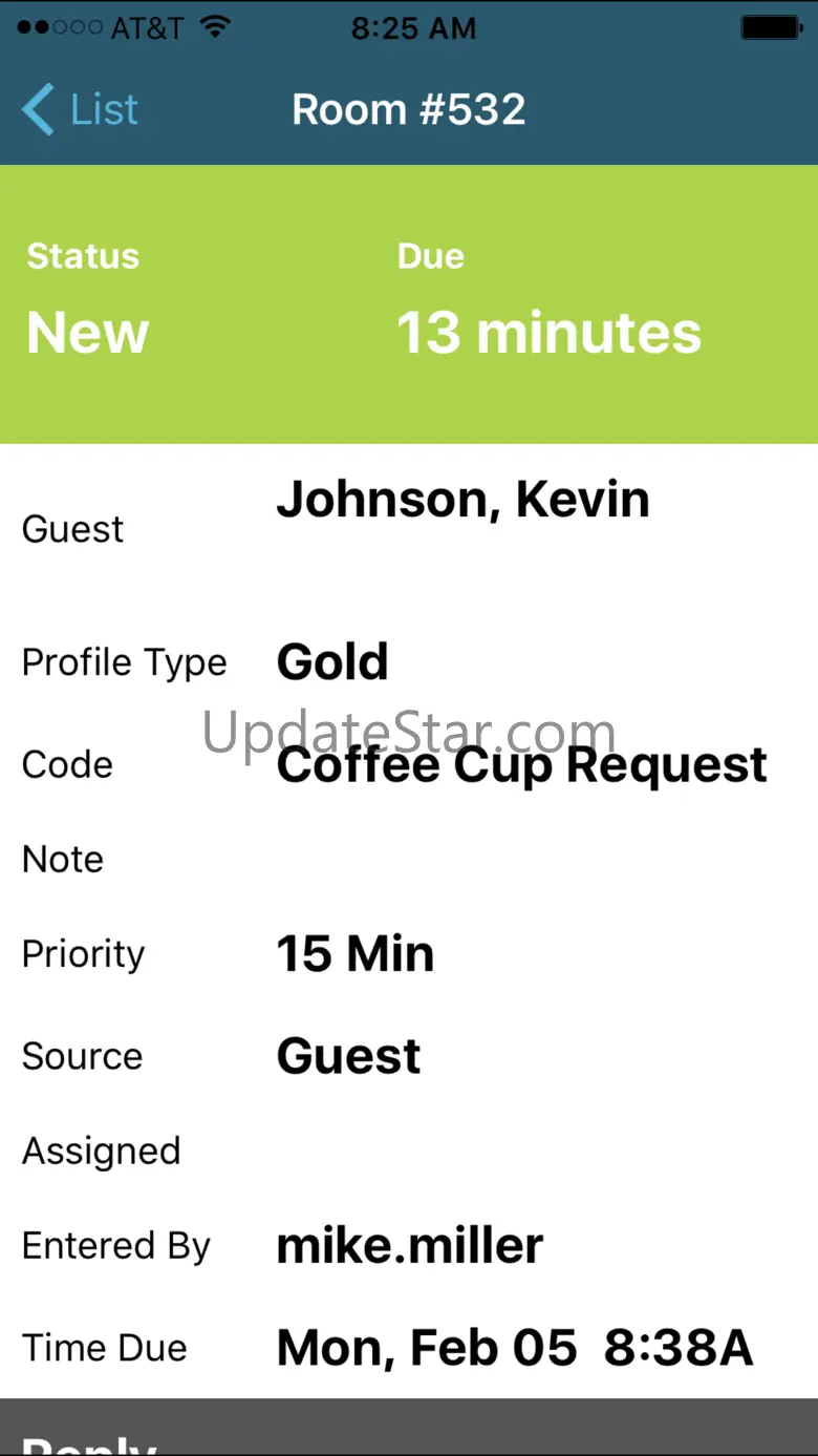Guestware 4.30.11.0