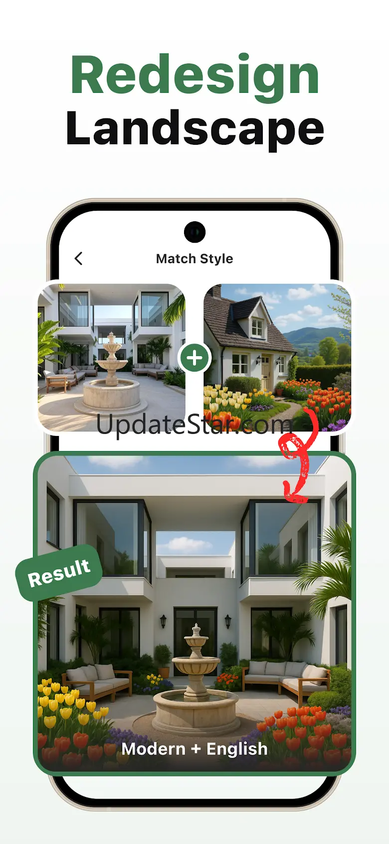 AI Garden & Home: Nano Home 1.3.11