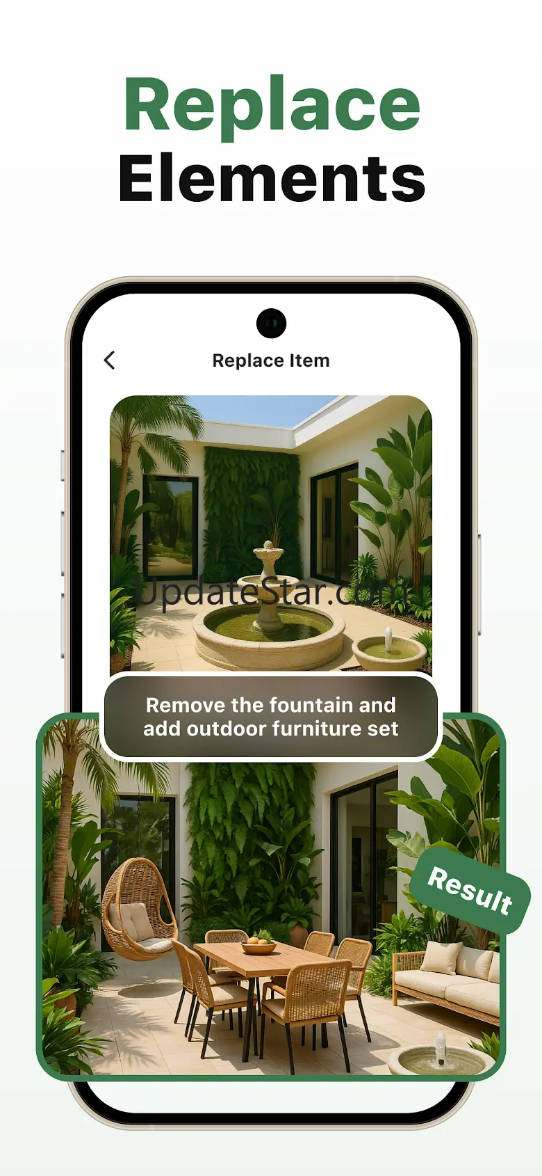 AI Garden & Home: Nano Home 1.3.11
