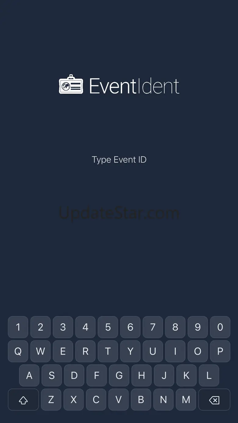 EventIdent 1.9.6