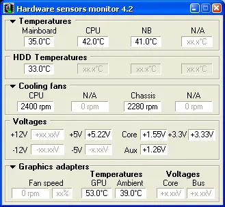 Hmonitor 4.5.4.2
