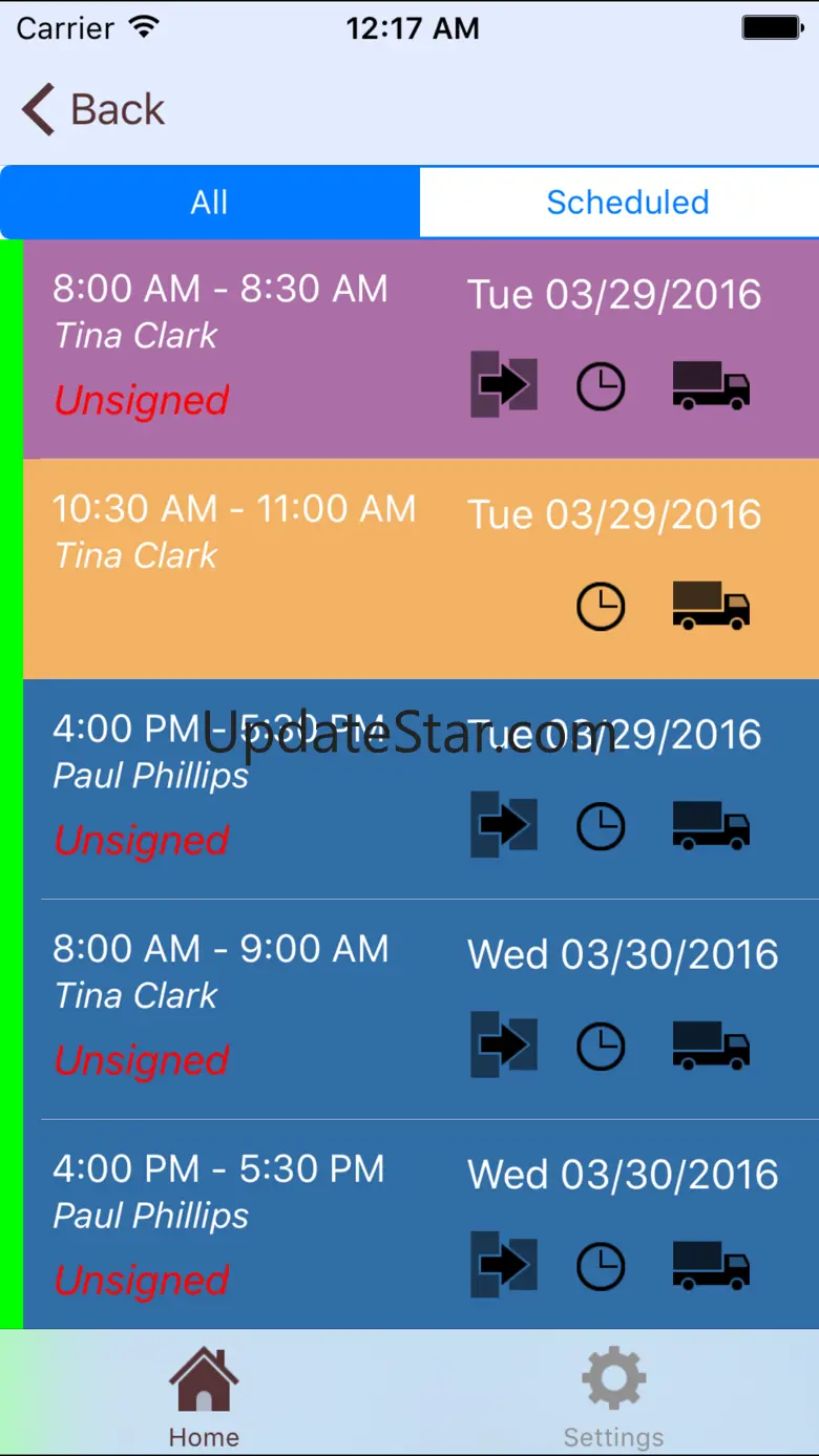 IEPTracker 1.0.3
