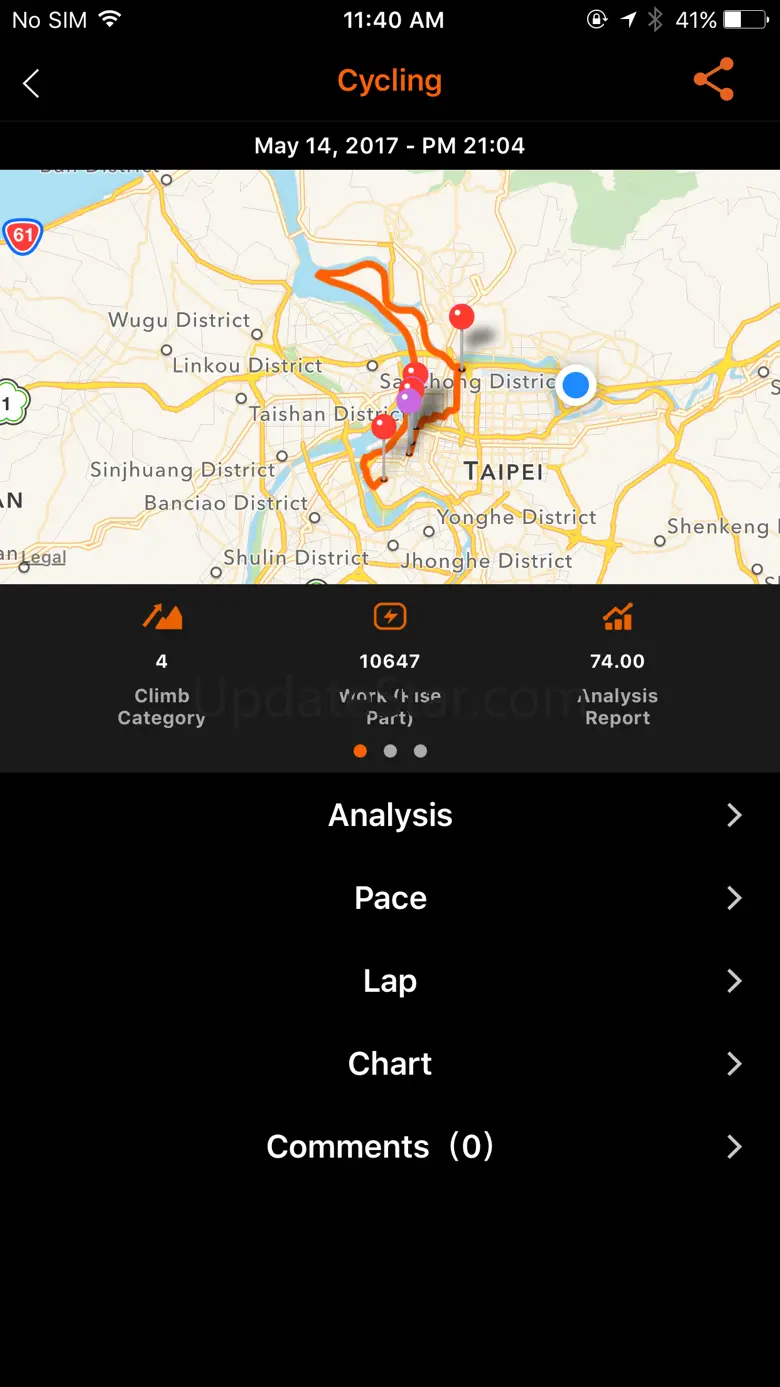 GO RUN 5.1