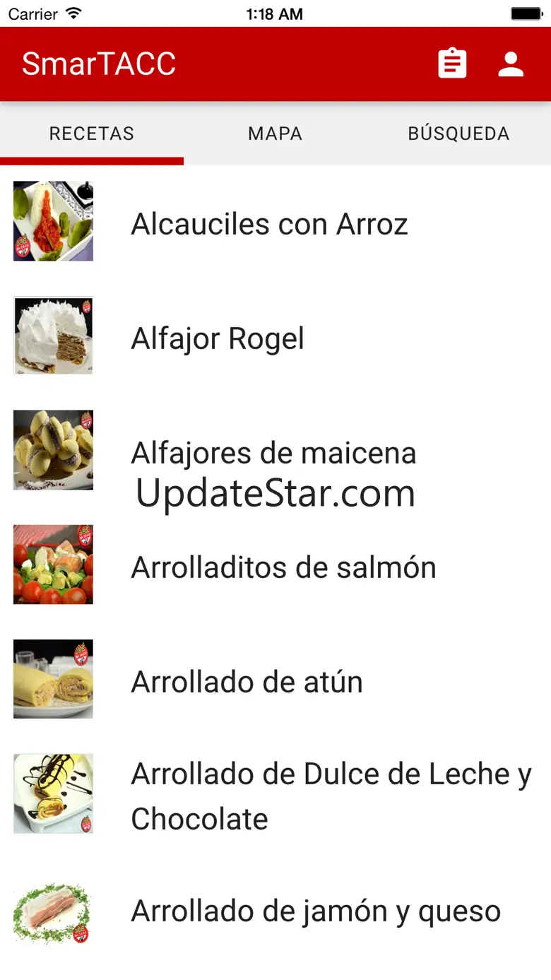 SmarTACC 1.1