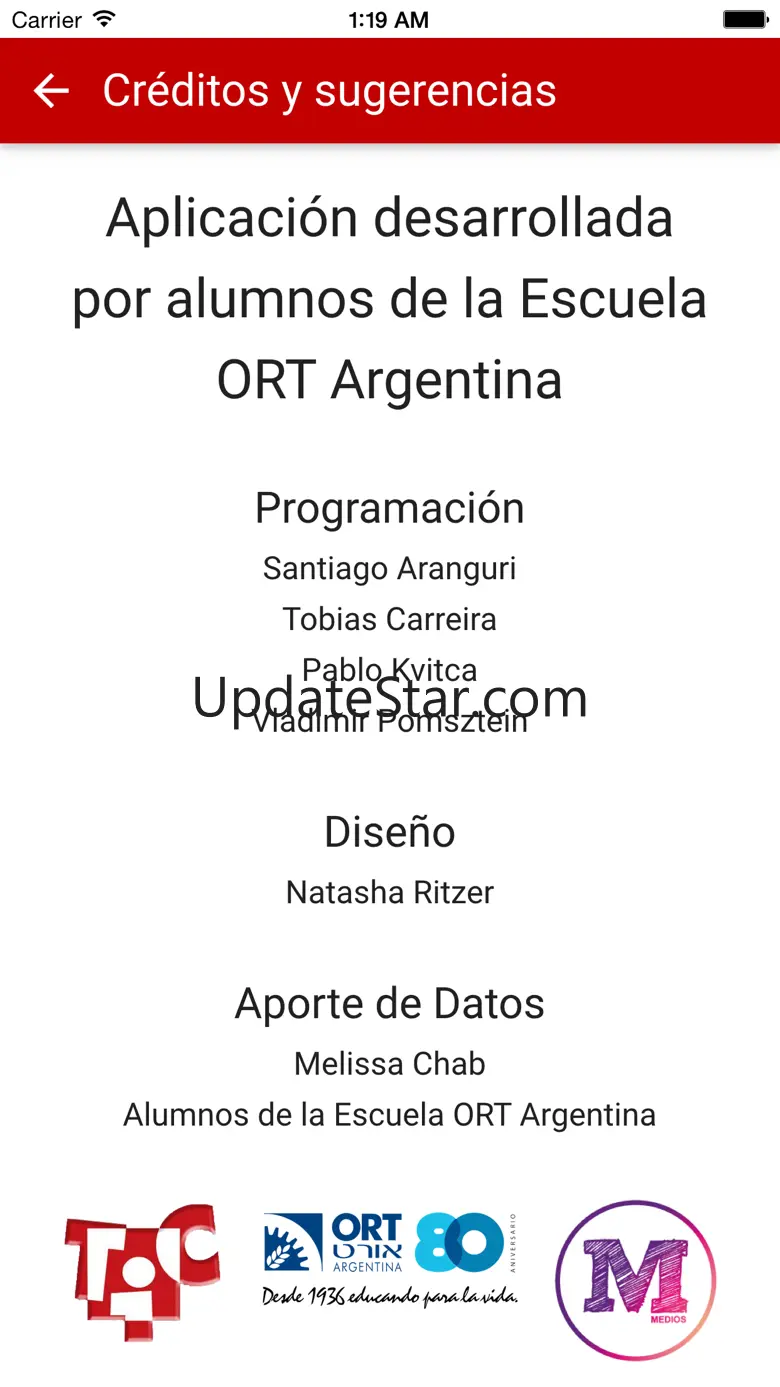 SmarTACC 1.1