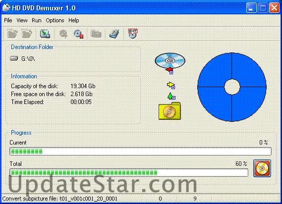 HD DVD Demuxer 2.0