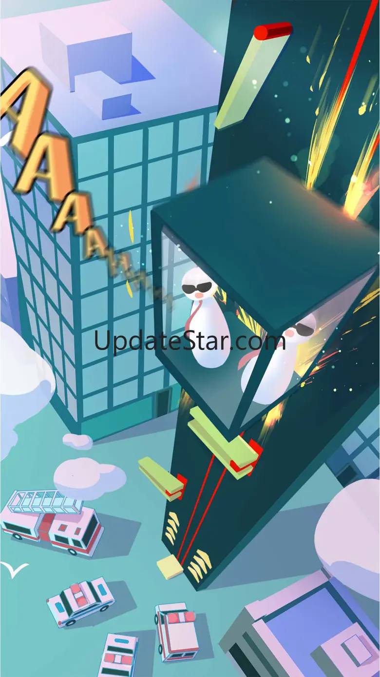 Elevator Down 1.0.0