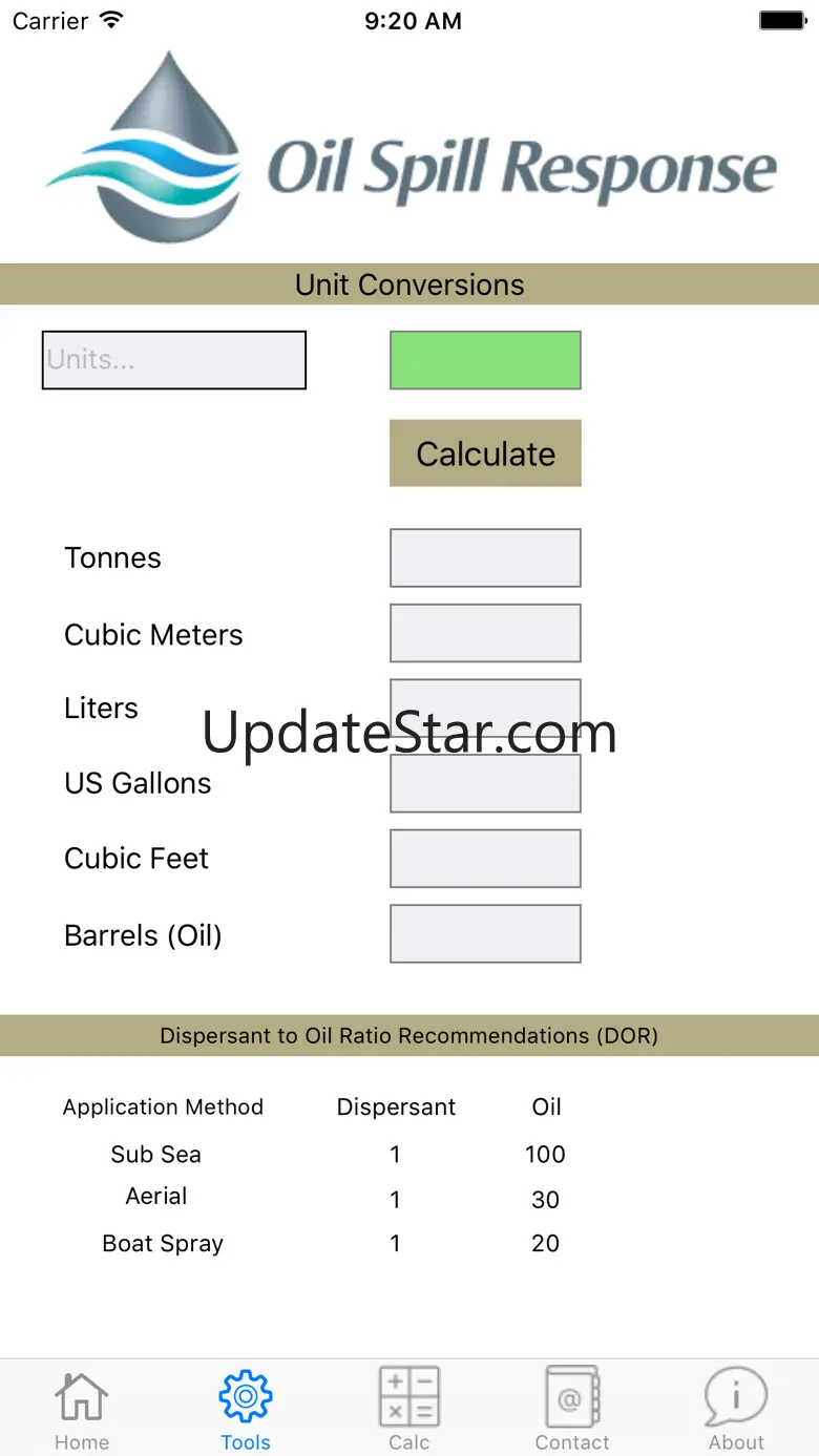 OSRL 1.3