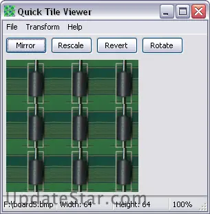 QuickTileViewer 1.1