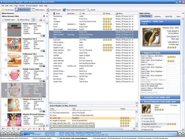 Helium Music Manager 17.3.364.0