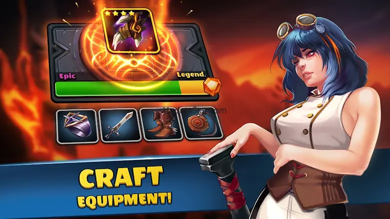 Auto Brawl Chess 39.0.7