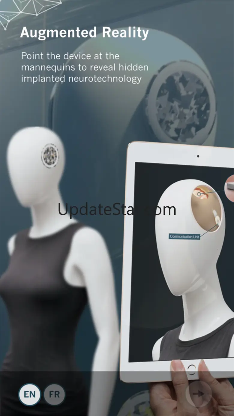 Be Bionic 1.4