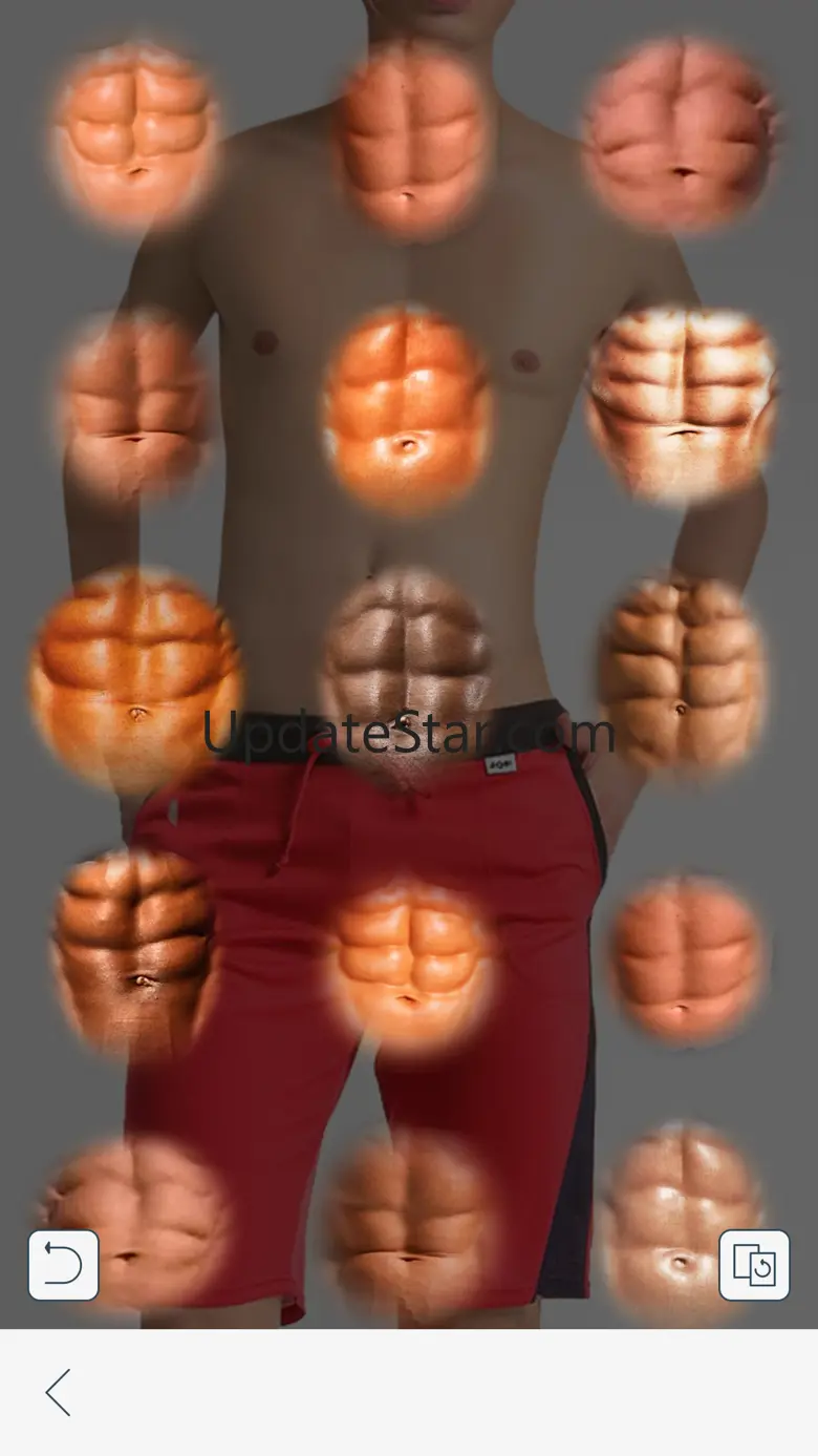 Body Fitness Camera - Photo Warp Effect 1.0