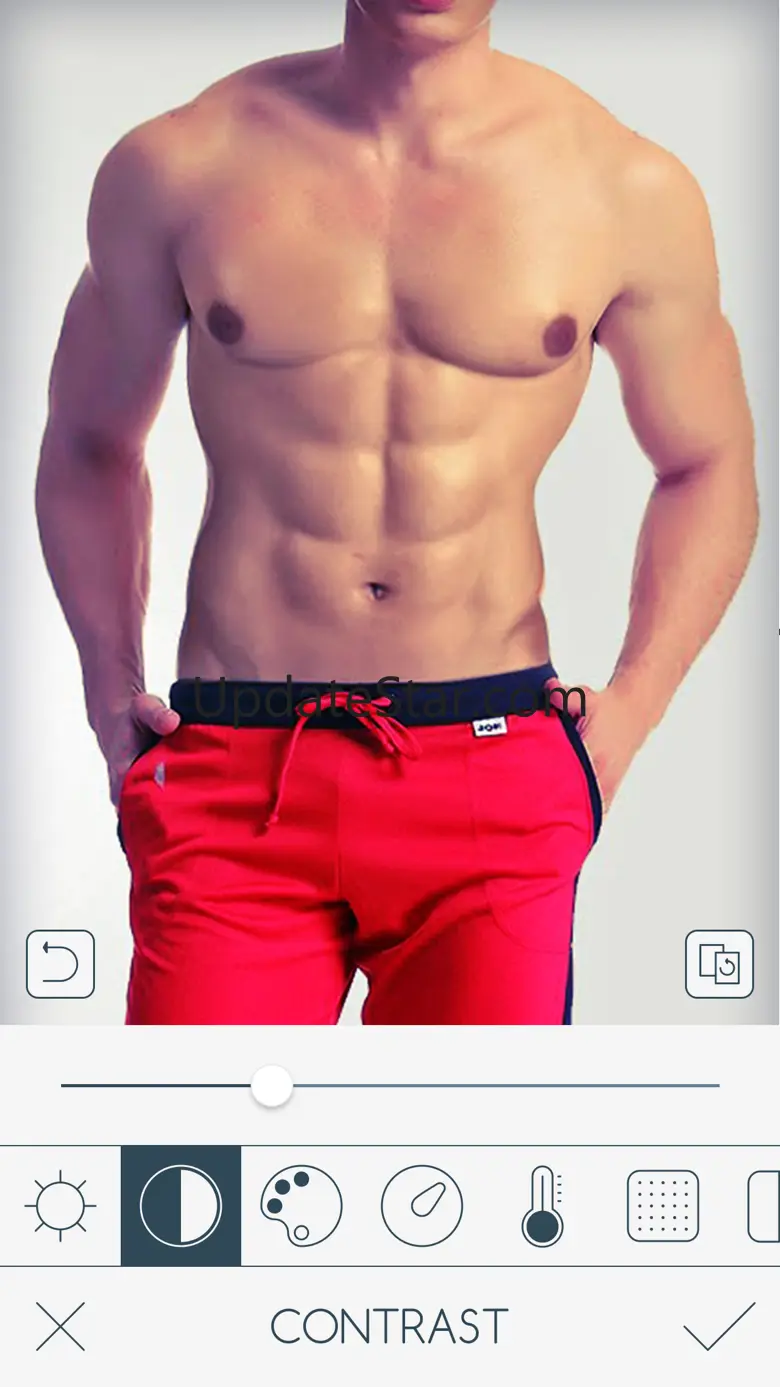 Body Fitness Camera - Photo Warp Effect 1.0