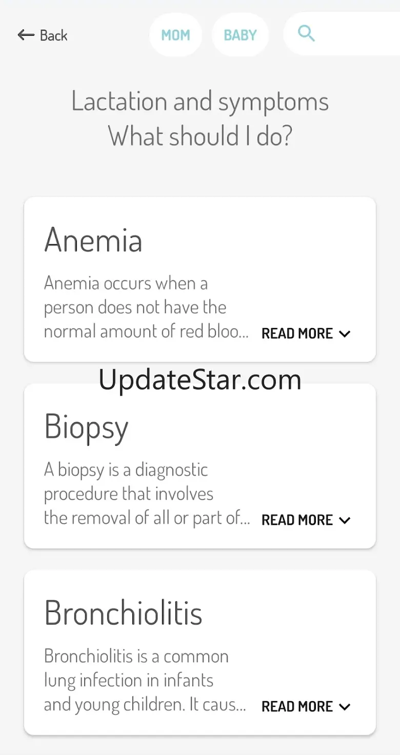 LactApp: Breastfeeding expert 7.3.19