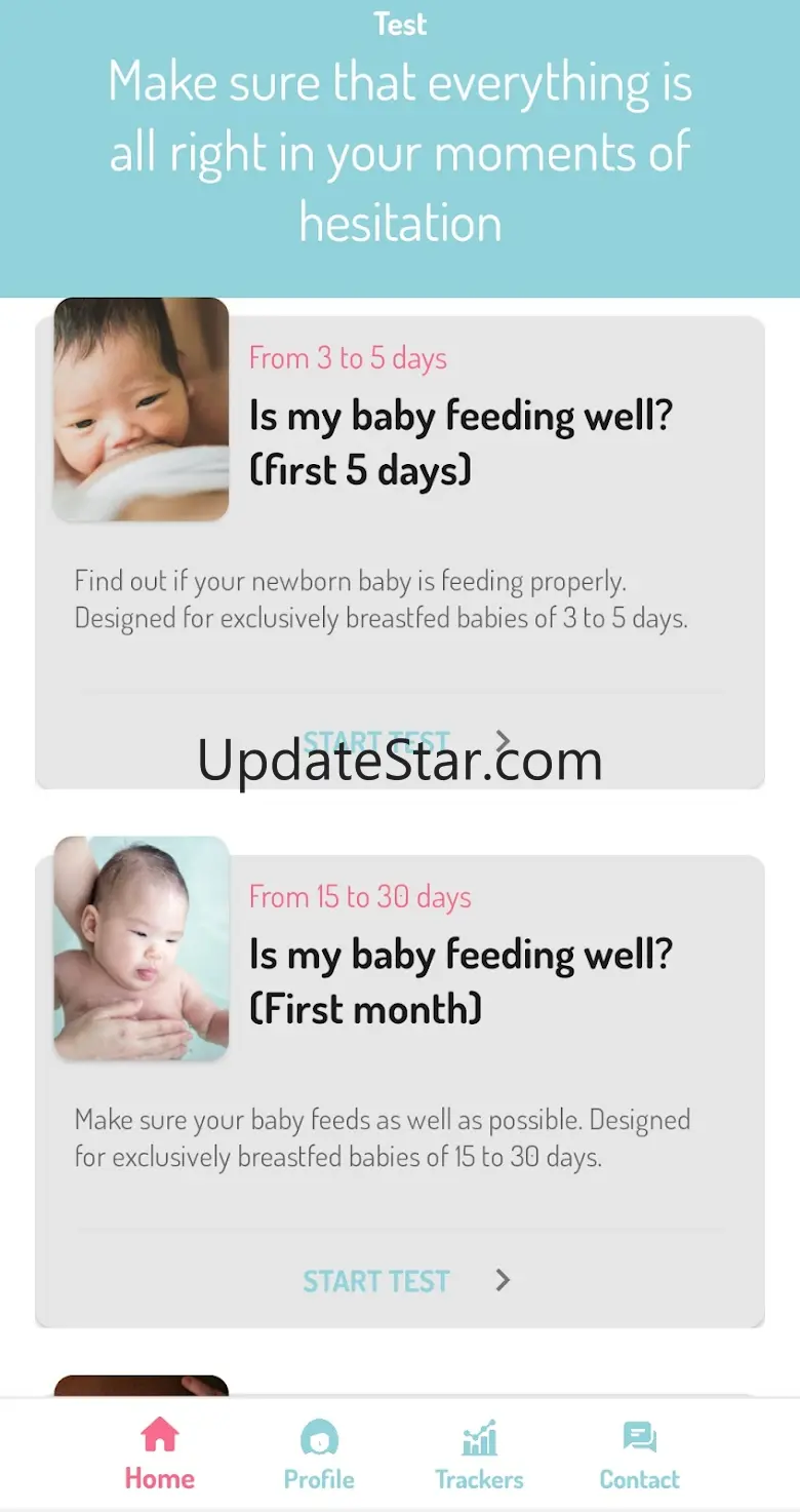 LactApp: Breastfeeding expert 7.3.19