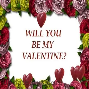Be Mine 4.2