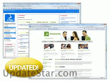 PG ETraining Solution Open