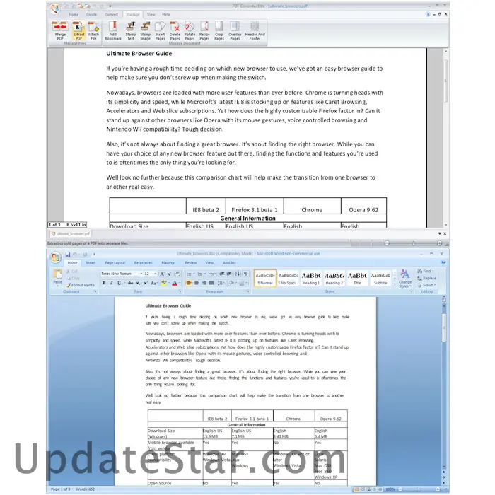 PDF Converter Elite  5.0