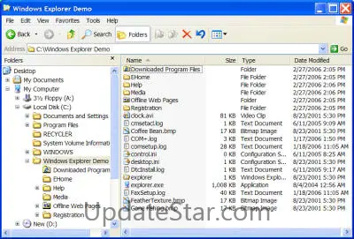 Shell MegaPack.WPF