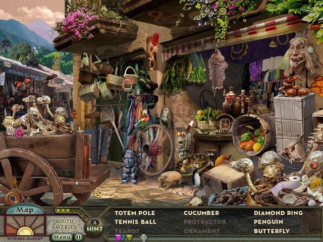 Hidden Expedition: Everest 1.11.0.0