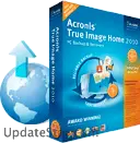 Acronis True Image Home 2013 16.0.0.5551