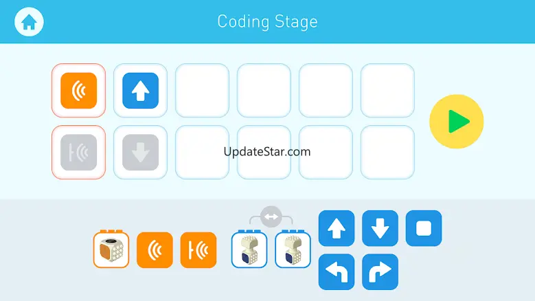 Coding Cubroid v1.1.8