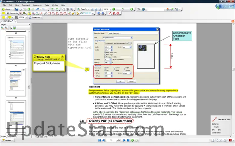 PDF-XChange Viewer 2.5.322.10 