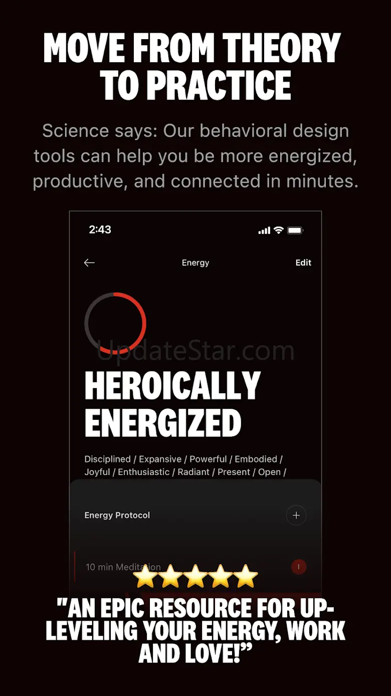 Heroic | The Training Platform 2.0.15