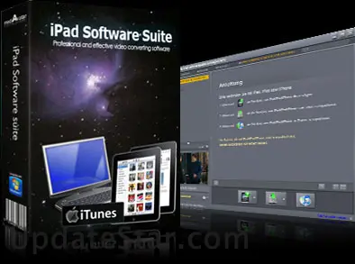 mediAvatar iPad Software Suite 5.3.1.20120606