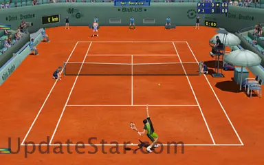Tennis Elbow 2009 1.0