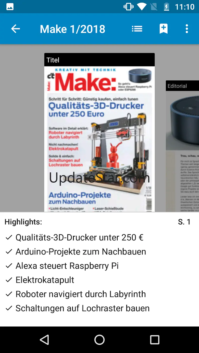 Make: Kreativ mit Technik 3.5.12