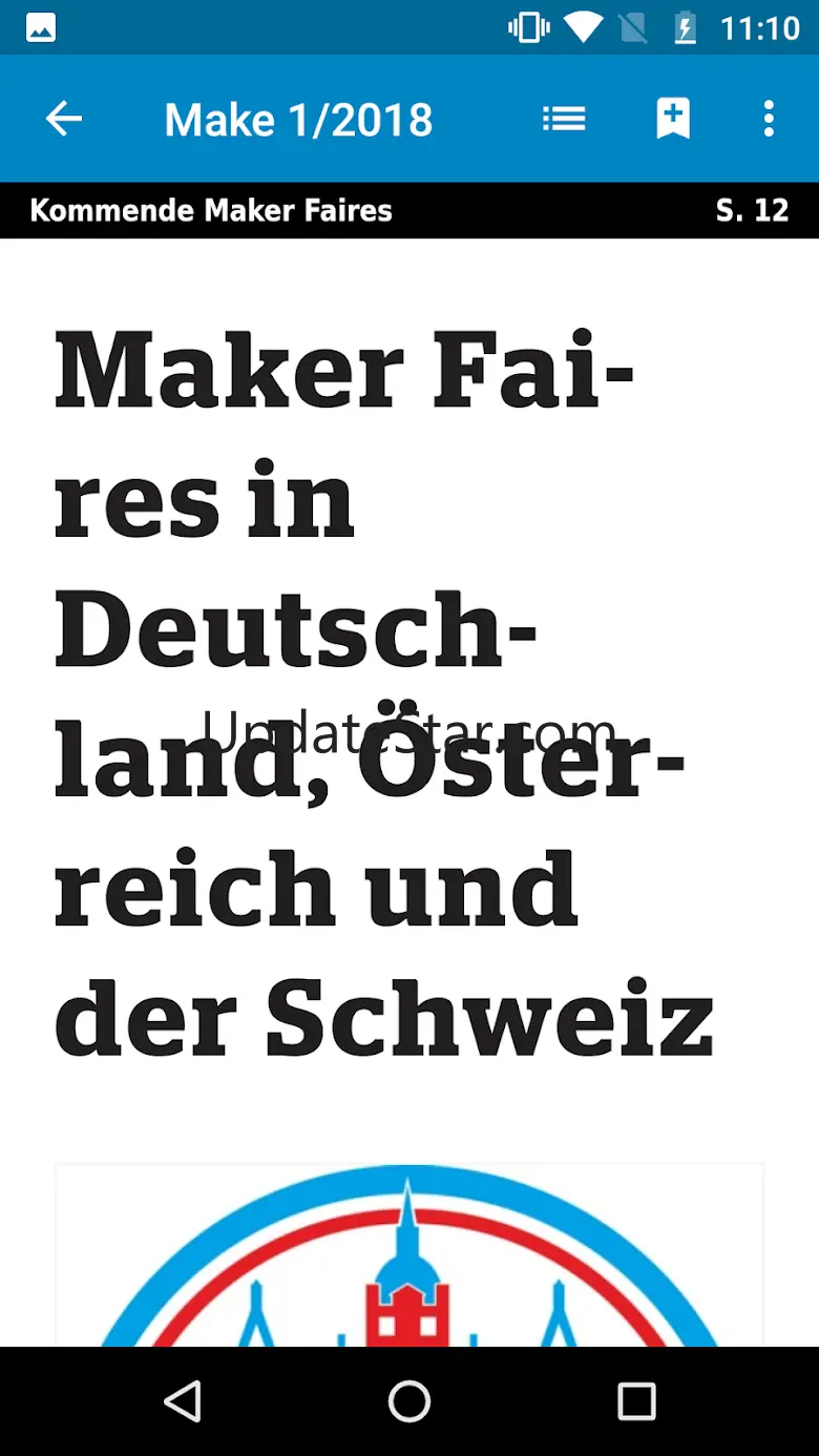Make: Kreativ mit Technik 3.5.12
