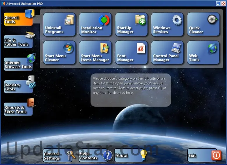 Advanced Uninstaller PRO 13.26