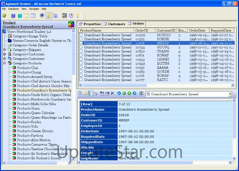 Aglowsoft SQL Query Tools 10.0
