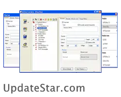 Sothink DHTML Menu Builder 9.8.945
