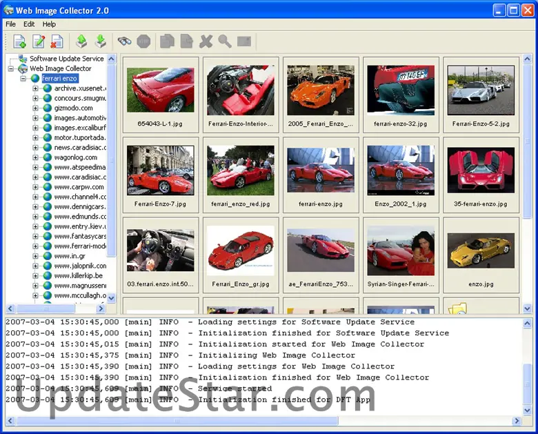 Web Image Collector 2.16