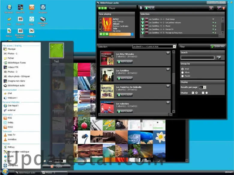 Weezo 4.3.0