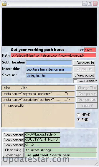 HTML Enforcer 1.0