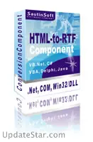 HTML-to-RTF Pro DLL 2.0
