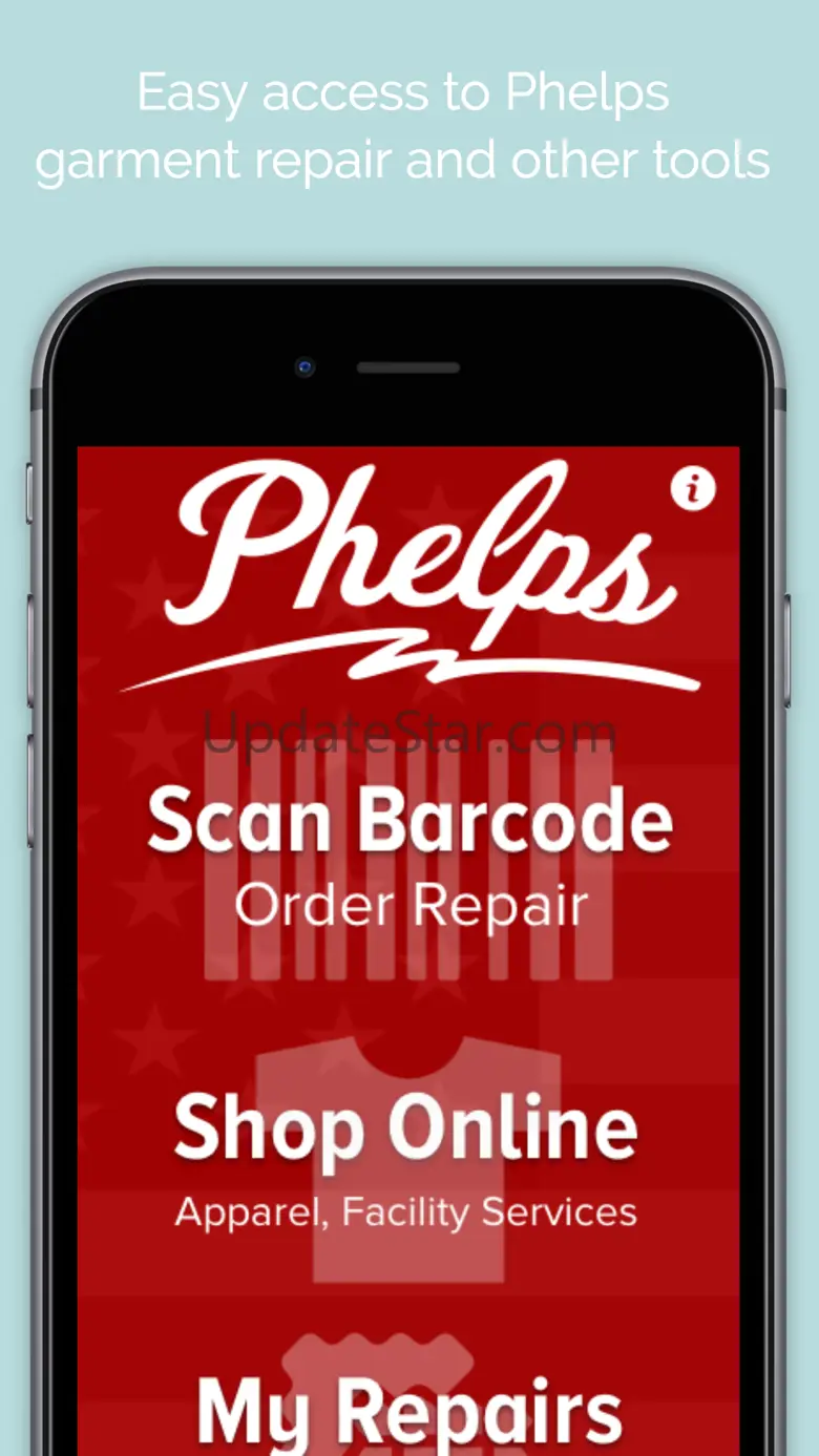 Phelps 1.8.0